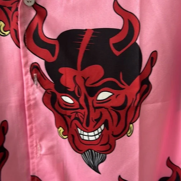 Mens Shirt Size Small - Picture 2 of 6